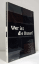 WER IST DIE KUNST