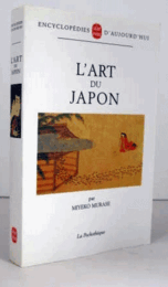 L Art Du Japon (Ldp Encycloped.) (French Edition)/