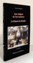 Aux origines de l'art moderne : le "Manet" de Bataille : 3?me ?dition/現代アートの起源