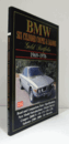 BMW Six Cylinder Coupes and Sedans (Gold Portfolio)/