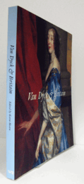 Van Dyck & Britain/【ヴァン・ダイクとイギリス】