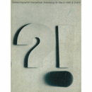 GEBRAUCHSGRAPHIK. VOL. 40, NO. 5./ゲブラウフス・グラフィーク　４０巻５号