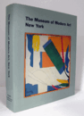 THE MUSEUM OF MODERN ART, NEW YORK./ニューヨーク近代美術館所蔵作品目録