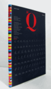 HQ: High quality ： Zeitschrift uber das Gestalten,das Druken und das Gedruckte Heft29 2/1994/【ハイ　クオリティ　マガジン　ドイツ語版　英訳冊子付】