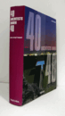 40 architects under 40 : 40 architekten unter 40 = 40 architectes de moins de 40 ans/