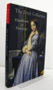 Frick Collection: Handbook of Paintings/【フリック・コレクション：絵画ハンドブック】