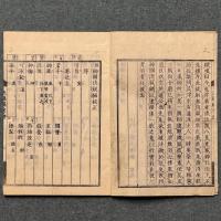 神国決疑編考証