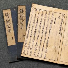 堀川院百首和歌