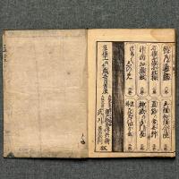 異理和理 安者世鏡