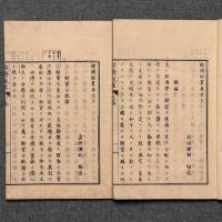 改正 経済説略