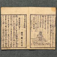 玉日宮御遺状記