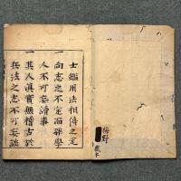 士鑑用法