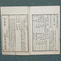 三養雑記
