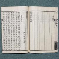 官板 三事忠告