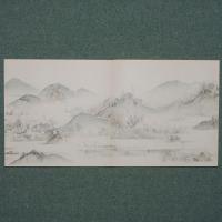 大峯々中秘密絵巻