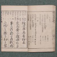 続世界商売往来
