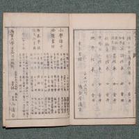 続世界商売往来
