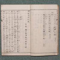 洋算用法 初編