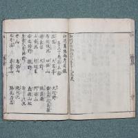 大和名所記（和州旧跡幽考）