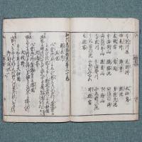 大和名所記（和州旧跡幽考）