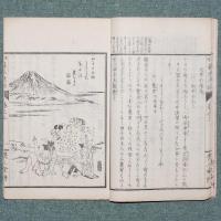 壬戌 羇旅漫録