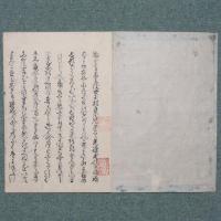 雨夜物語だみことば
