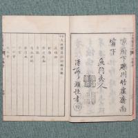 方今 大阪繁昌記