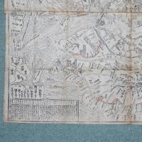 西国三十三所巡礼絵図（仮題）