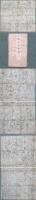 西国三十三所巡礼絵図（仮題）