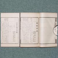 和譯桐陰論画