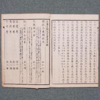標註職原抄校本