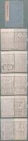 秘術改撰 算学重宝記