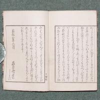 浪華擷芳譜
