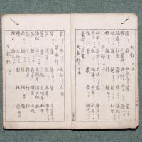 和歌景物便覧