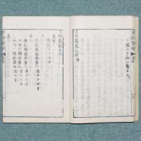 古詩韻範