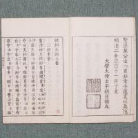 祝詞式正訓
