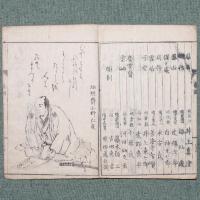 教訓古今道志るべ
