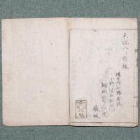 教訓古今道志るべ
