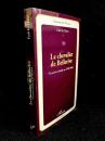 Le chevalier de Bellerive : Un pauvre diable au XVIIIe siècle