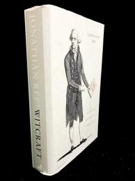 Witcraft : The Invention of Philosophy in English