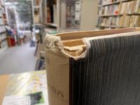 フローラの神殿