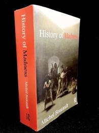 History of Madness