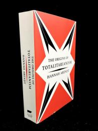 The Origins of Totalitarianism