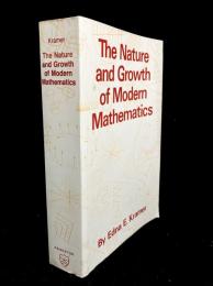 The Nature and Growth of Modern Mathematics