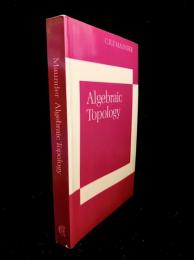 Algebraic Topology