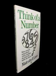 Think of a Number