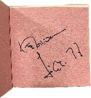 風のバルコニー : 松本隆詩集