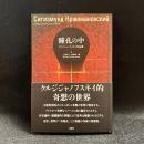 瞳孔の中 : クルジジャノフスキイ作品集