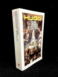 Théâtre 1 : Hernani - Le Roi s'amuse - Amy Robsart - Marion de Lorme