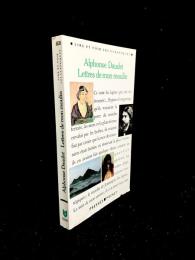 Lettres de mon moulin